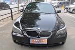 宝马5系2006款530i 