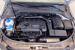 奥迪A3 Sportback2010款1.8TFSI 豪华型