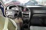 现代伊兰特2004款1.6 GL 标准型 手动