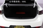 起亚速迈2011款1.6L AT运动版（红色内饰）