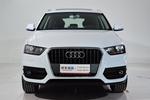 奥迪Q32015款30 TFSI 进取型