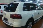 大众途锐2004款3.2V6