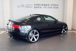 奥迪RS52012款RS 5 Coupe