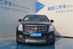 凯迪拉克SRX2012款3.0L 精英版 66号公路纪念版