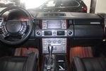 路虎揽胜2011款5.0L NA HSE
