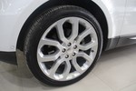 路虎揽胜运动版2014款3.0 V6 SC HSE