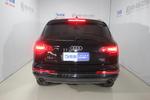 奥迪Q72011款3.0TFSI 舒适型(L)