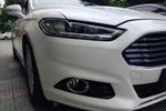 福特蒙迪欧2013款2.0L GTDi200 时尚型