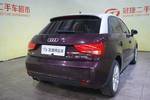 奥迪A1 sportback2013款30 TFSI Urban