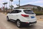现代ix352013款2.4L 自动两驱领先型GLX 国V 