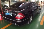 奔驰E级2005款E280