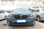 宝马5系GT2010款535i GT豪华型