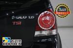 大众Polo Sporty2009款1.6L 自动版