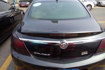 别克君威2010款1.6T 精英运动版OnStar