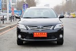 丰田卡罗拉2011款1.8L 手动GL-i 