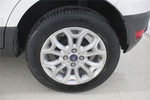 福特翼搏2013款1.0L GTDi 手动尊贵型