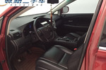 雷克萨斯RX2012款350 典雅版 点击看大图