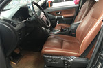 沃尔沃XC902011款2.5T 北欧豪华版