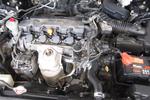 本田雅阁2008款2.0L EXL Navi