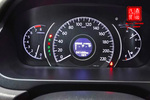 本田CR-V2013款2.4L 四驱尊贵版 点击看大图
