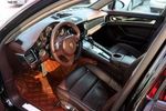 保时捷Panamera2010款Panamera 4 3.6L 