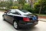 奥迪A6L2007款2.4 舒适型