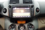 丰田RAV42011款2.0L 自动四驱版