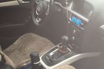 奥迪A4L2013款30 TFSI 自动舒适型