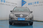 大众Tiguan2009款2.0TSI 舒适版