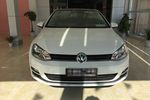 大众高尔夫2015款1.4TSI 自动旗舰型