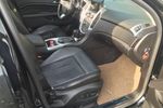 凯迪拉克SRX2013款3.0L 精英版