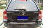 起亚狮跑2008款2.0 GLS 手动两驱