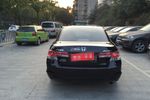 本田雅阁2011款2.0L EX