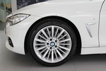 宝马4系Gran Coupe2014款428i 设计套装型  