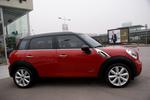 MINICOUNTRYMAN2014款1.6T COOPER S All 4