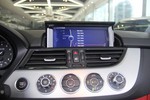 宝马Z42013款sDrive20i领先型