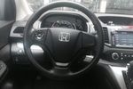 本田CR-V2013款2.0L 两驱经典版