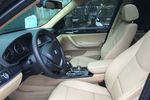 宝马X32011款xDrive28i 豪华型