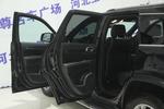 Jeep大切诺基2014款3.0L 舒享导航版