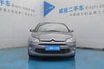 雪铁龙世嘉三厢2009款1.6L 手自一体 舒适型