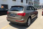 奥迪Q52011款2.0TFSI 技术型