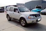 日产帕拉丁2003款PALADIN  SE V6 4×4 4WD