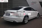 奥迪A72014款35 FSI quattro 技术型