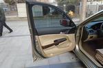 本田雅阁2010款2.0L EXL Navi