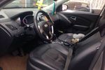 现代ix352012款2.0L 自动两驱精英版GLS 