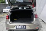 大众高尔夫2014款1.4TSI 自动豪华型
