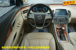 别克君越2011款2.4L SIDI雅致版OnStar