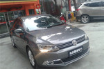 大众速腾2013款1.4TSI 蓝驱版