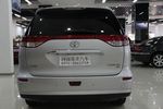 丰田普瑞维亚2006款Previa 2.4 GL 豪华型 自动 