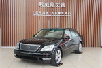 雷克萨斯LS2004款LS430